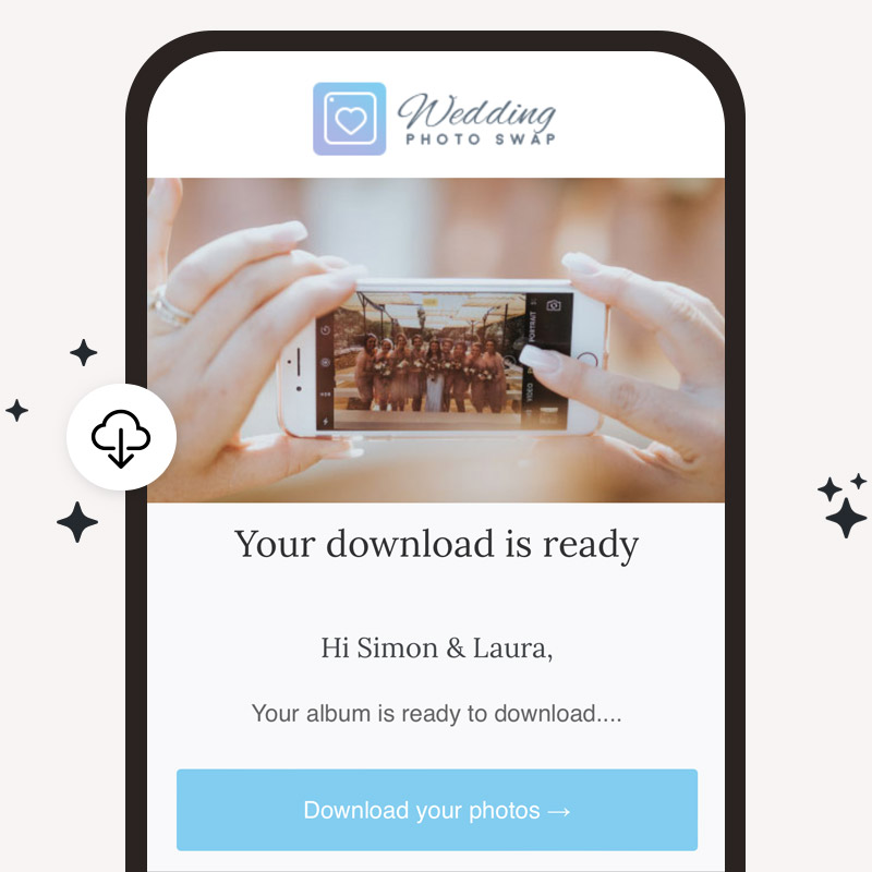 Unlimited Storage & Premium Benefits